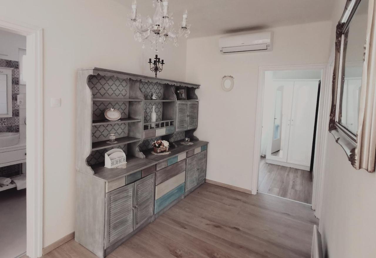 Family Garden Apartmanház Siófok Exteriér fotografie